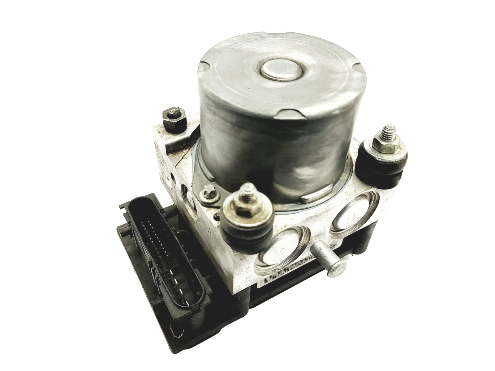 Abs-pumppu Nissan Micra K12 47660AX600 0265800320 Bosch 43089 main product photo