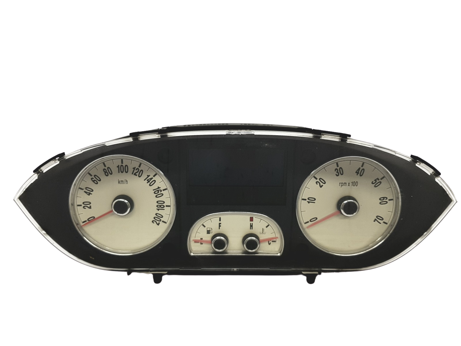 Kierroslukumittari Lancia Musa 735397433 503001190100 28709 main product photo