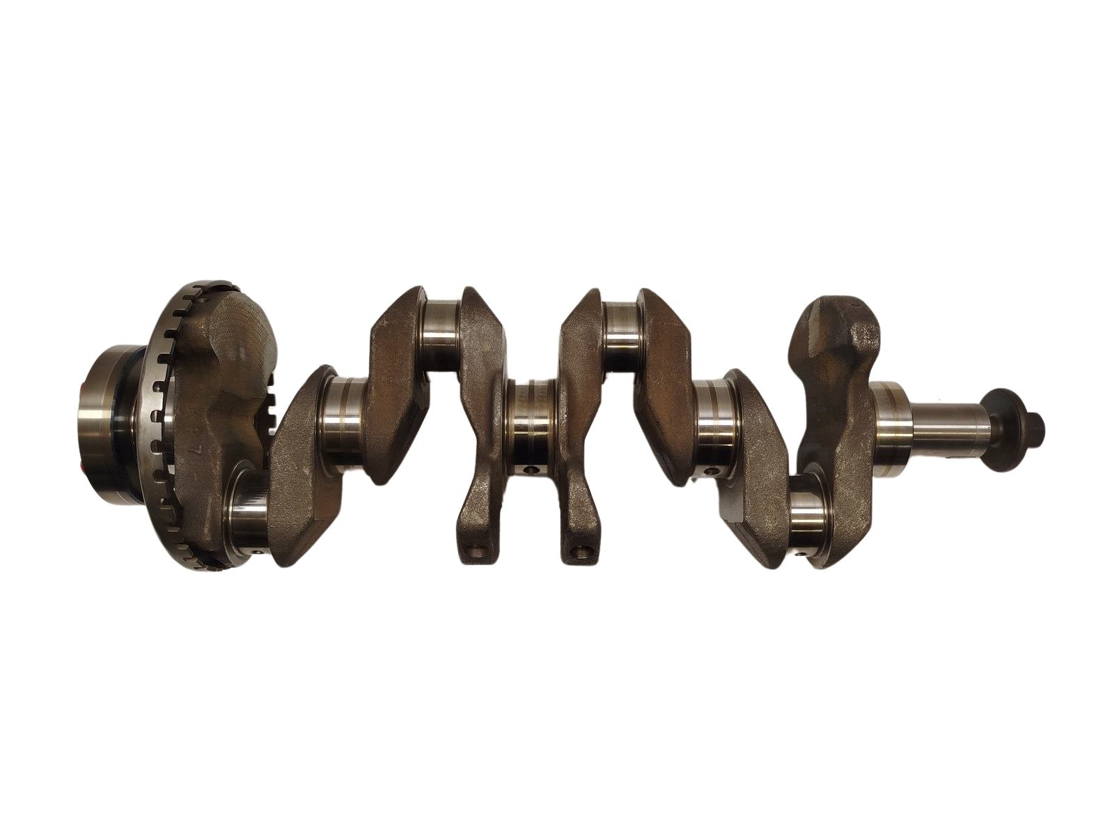 Kampiakseli 122011VA0A Nissan Renault 2.0 16v M4R 4890 main product photo