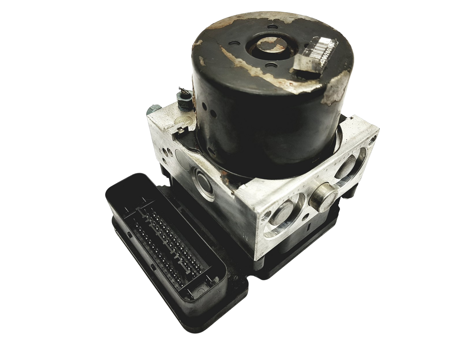 Abs-pumppu BMW 1 3451 6791718-02 6791719 Ate 39304 main product photo