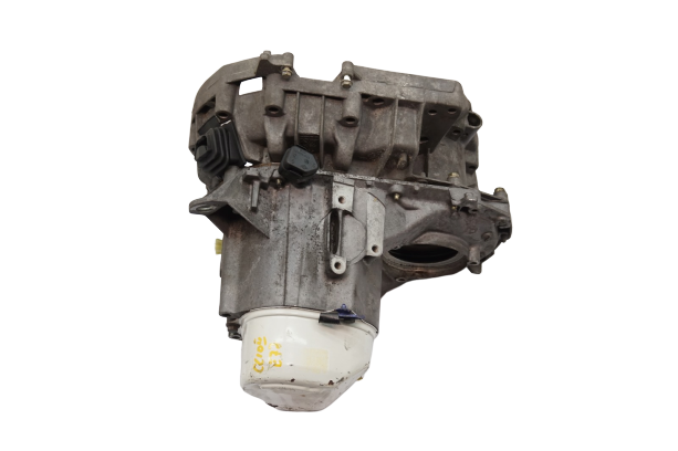 Vaihteisto JB1185 1,4 8v Renault Clio 2 7701700514 main product photo