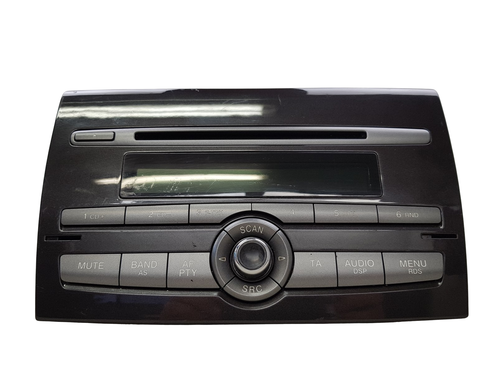 Radio Cd Mp3 Soitin Fiat Bravo 2 735484417 OB main product photo