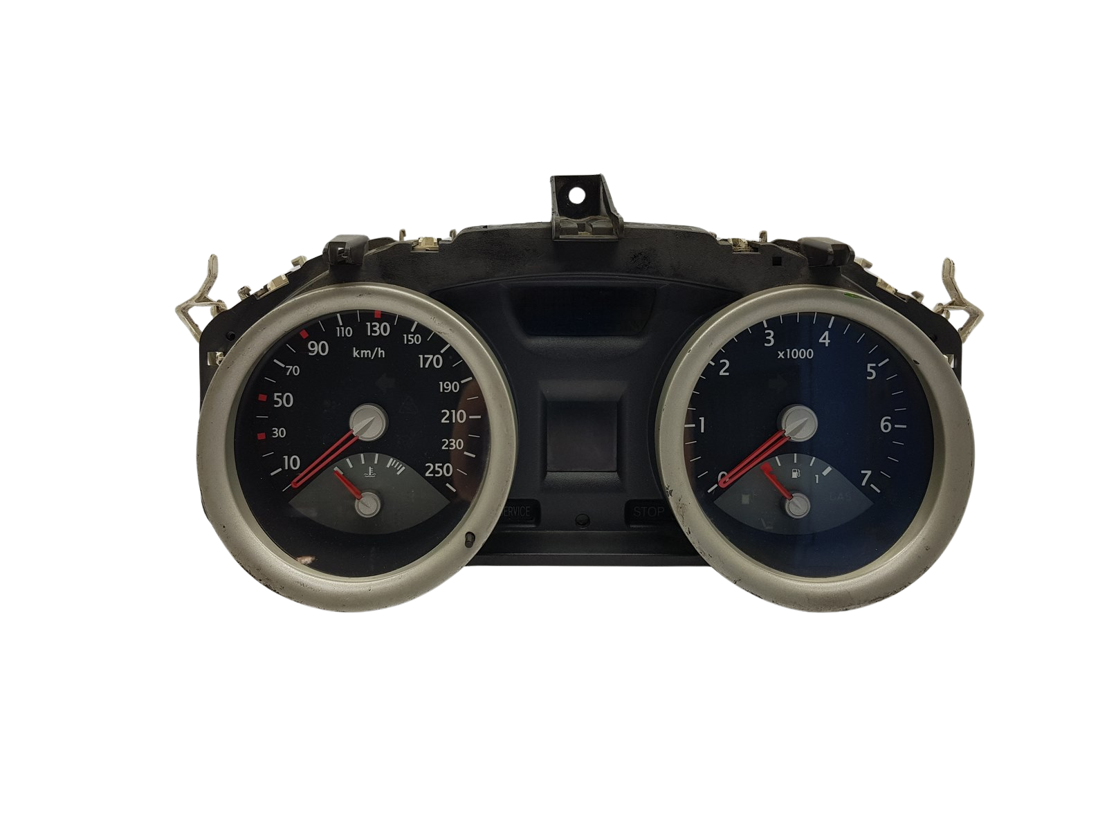 Kierroslukumittari Renault Megane 2 8200364015 2204 main product photo