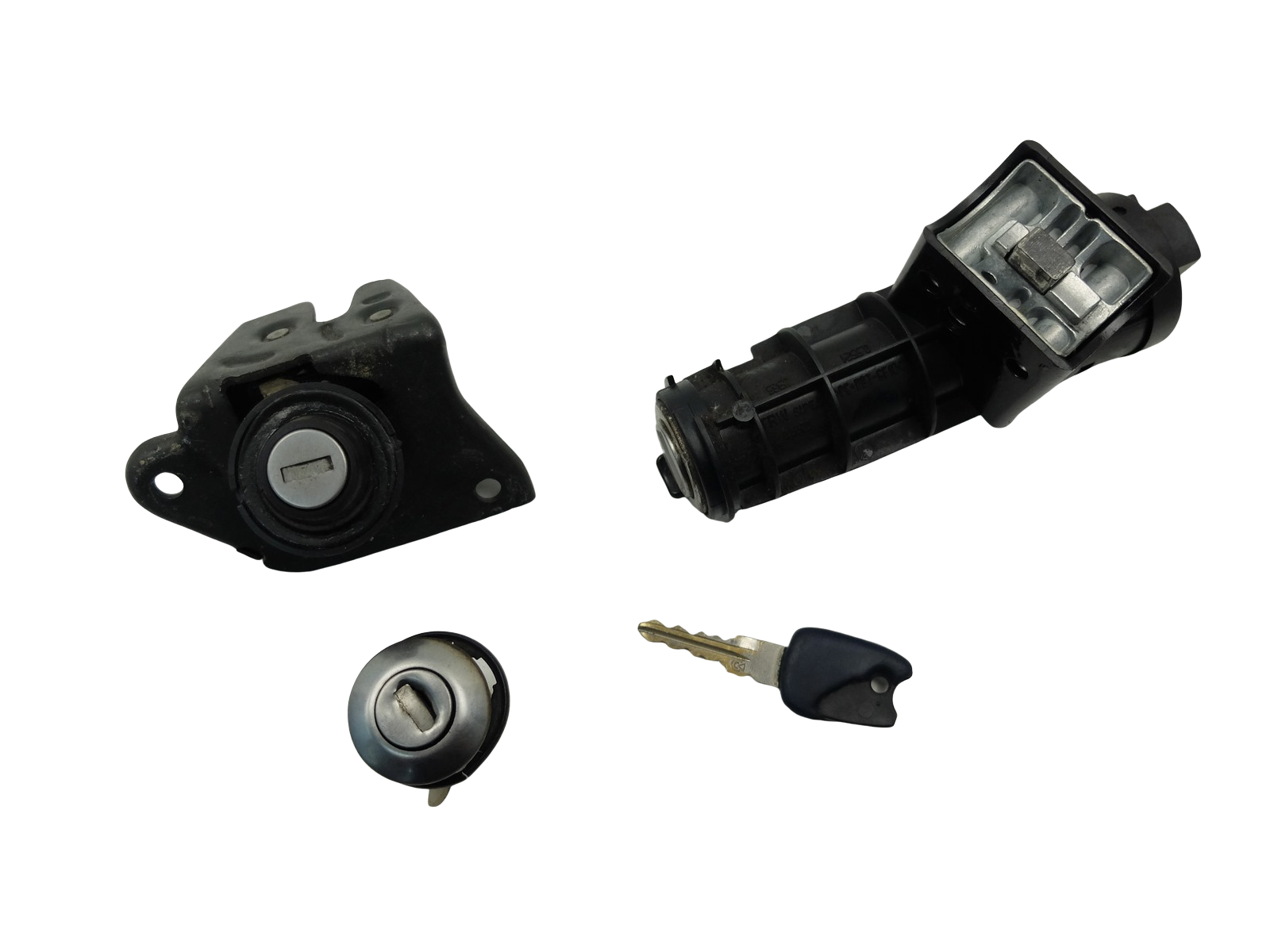 Virtalukko Fiat Punto 0.5521 0.6670 TRW 1112 main product photo