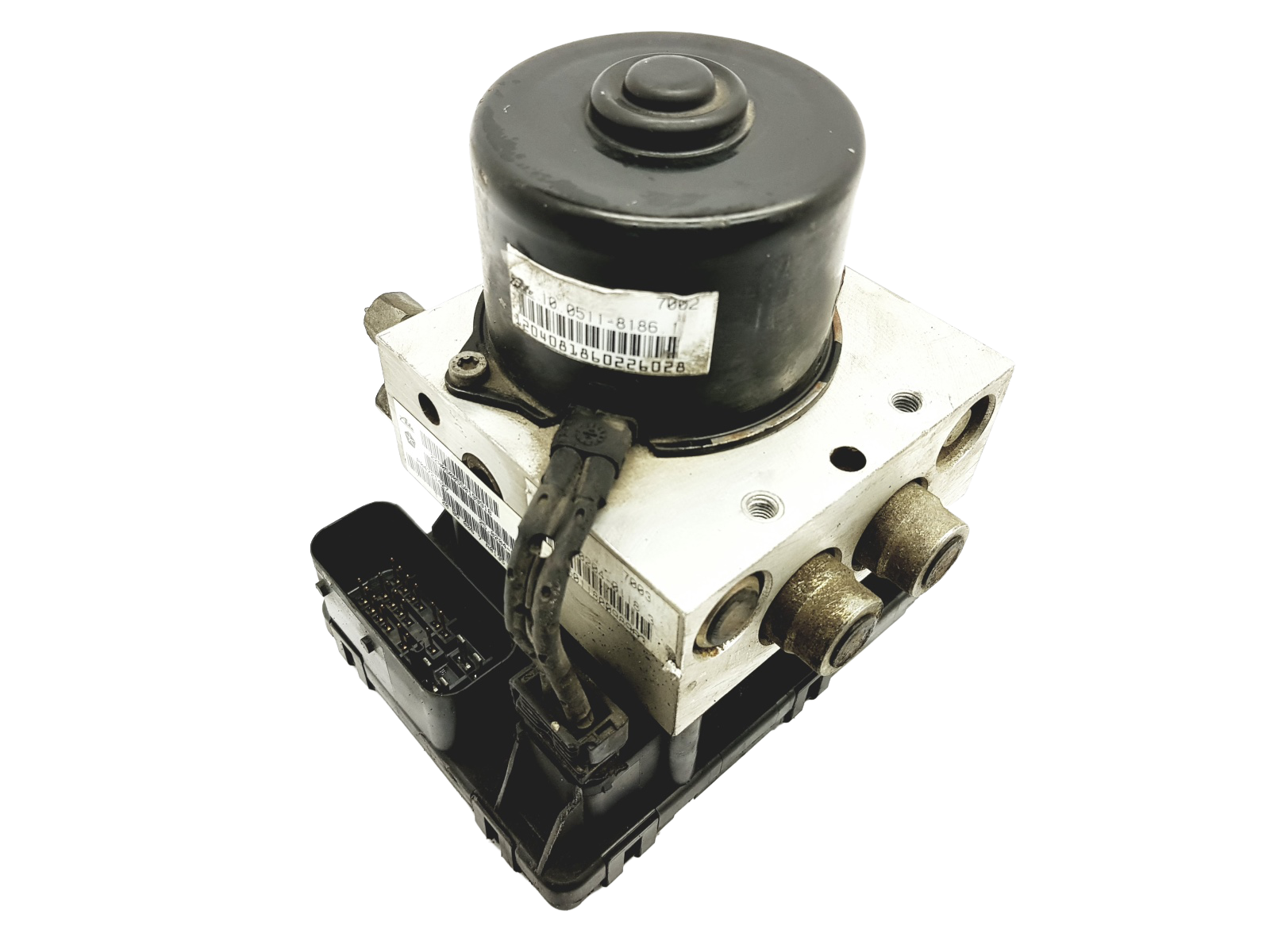 Abs-pumppu Chrysler Voyager P04721427 25.0946-0103.3 ATE 36349 main product photo