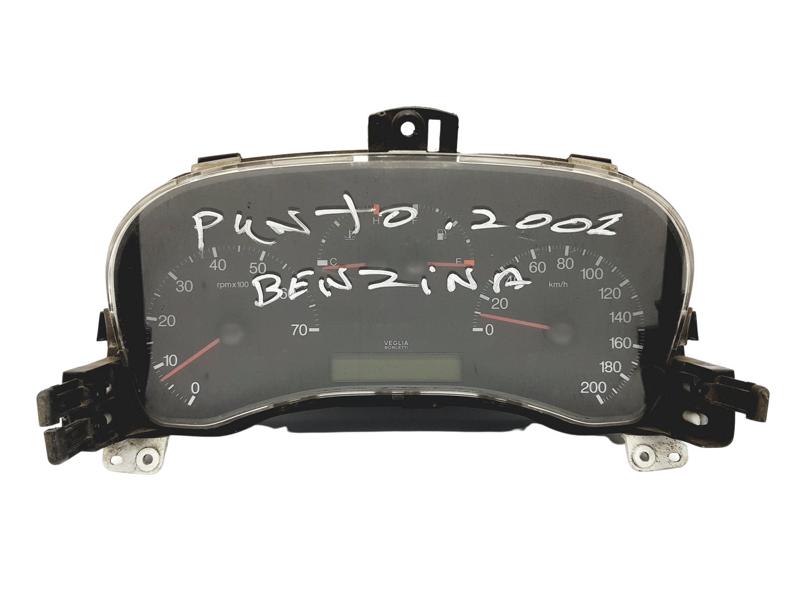 Kierroslukumittari Fiat Punto 46812961 503000341000 41178 main product photo