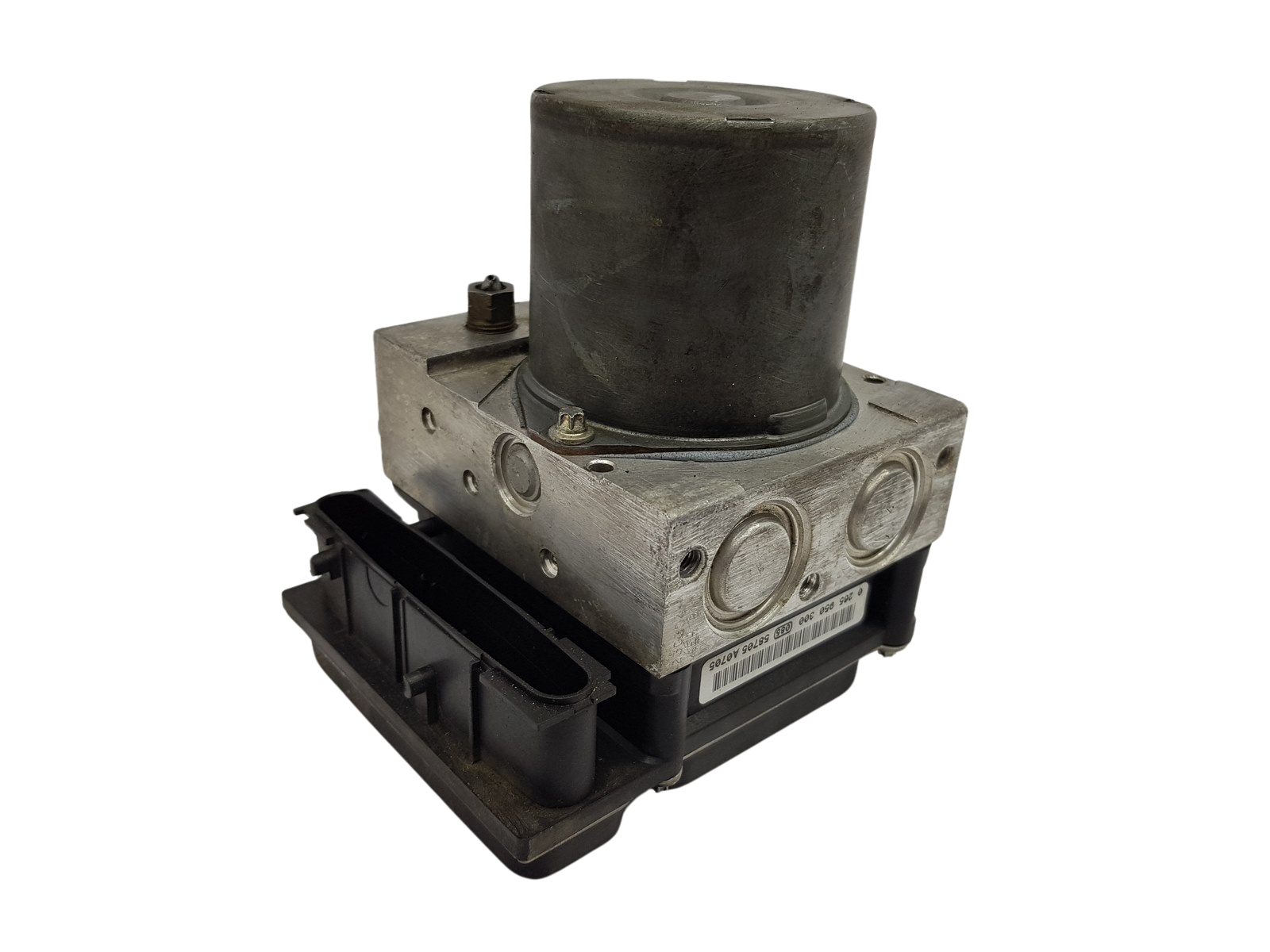 Abs-pumppu Renault Megane 2 Scenic 2 8200430798 0265950300 4150 main product photo