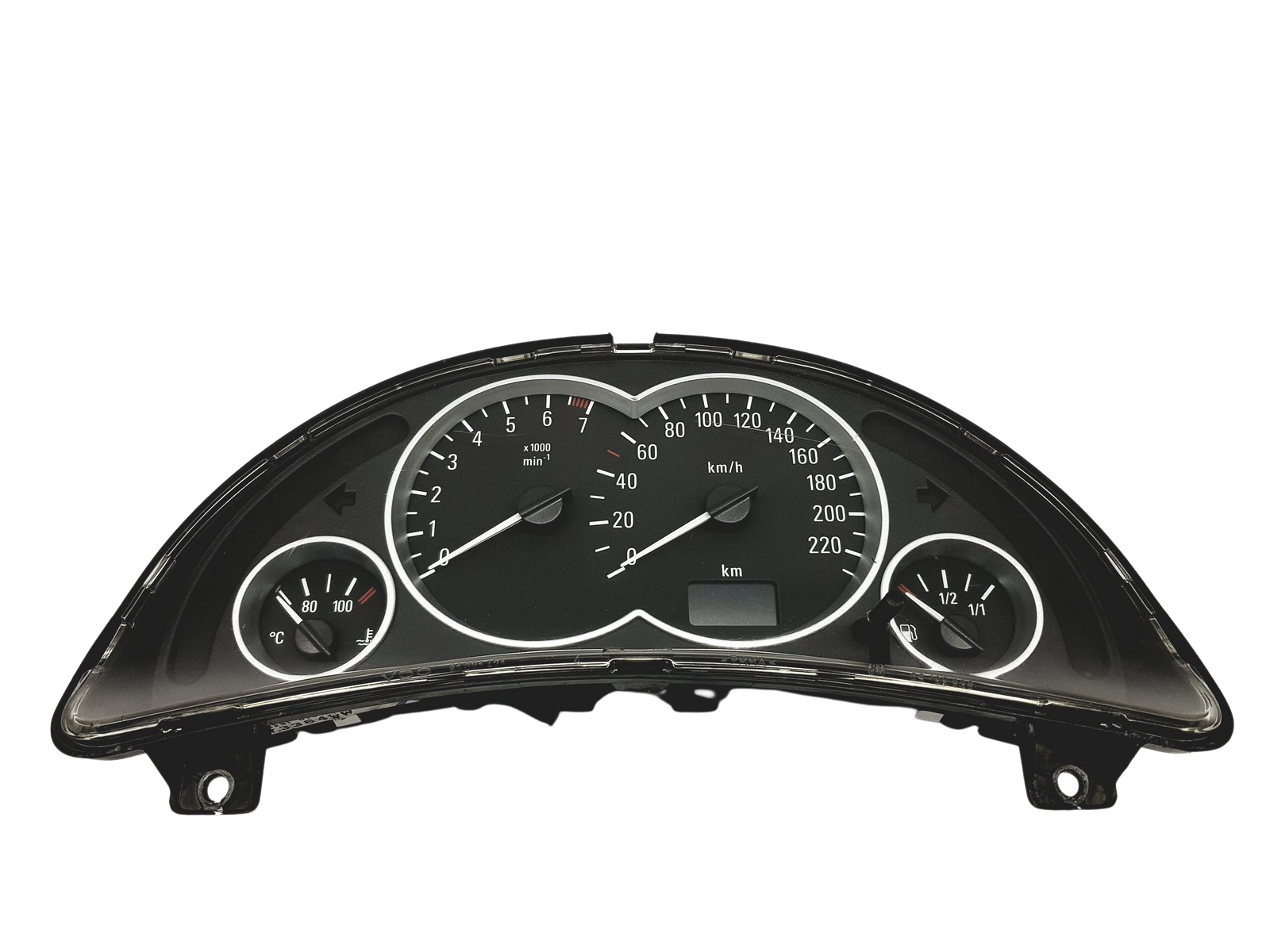 Kierroslukumittari Opel Corsa C 13173364WW 110080226023 51762 main product photo