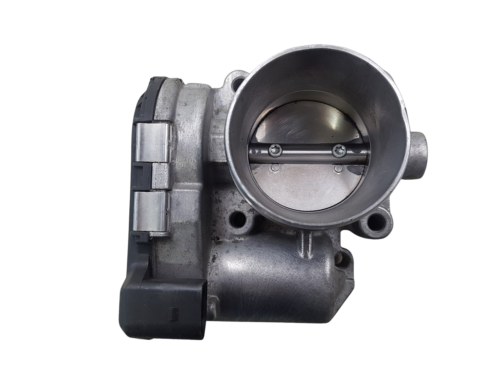 Kaasuläpän venttiili VWAG 04E133062C 0280750602 Bosch main product photo