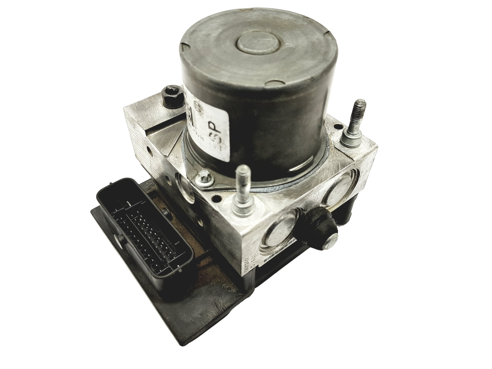 Abs-pumppu Fiat 51910175 0265252235 Bosch 46932 main product photo