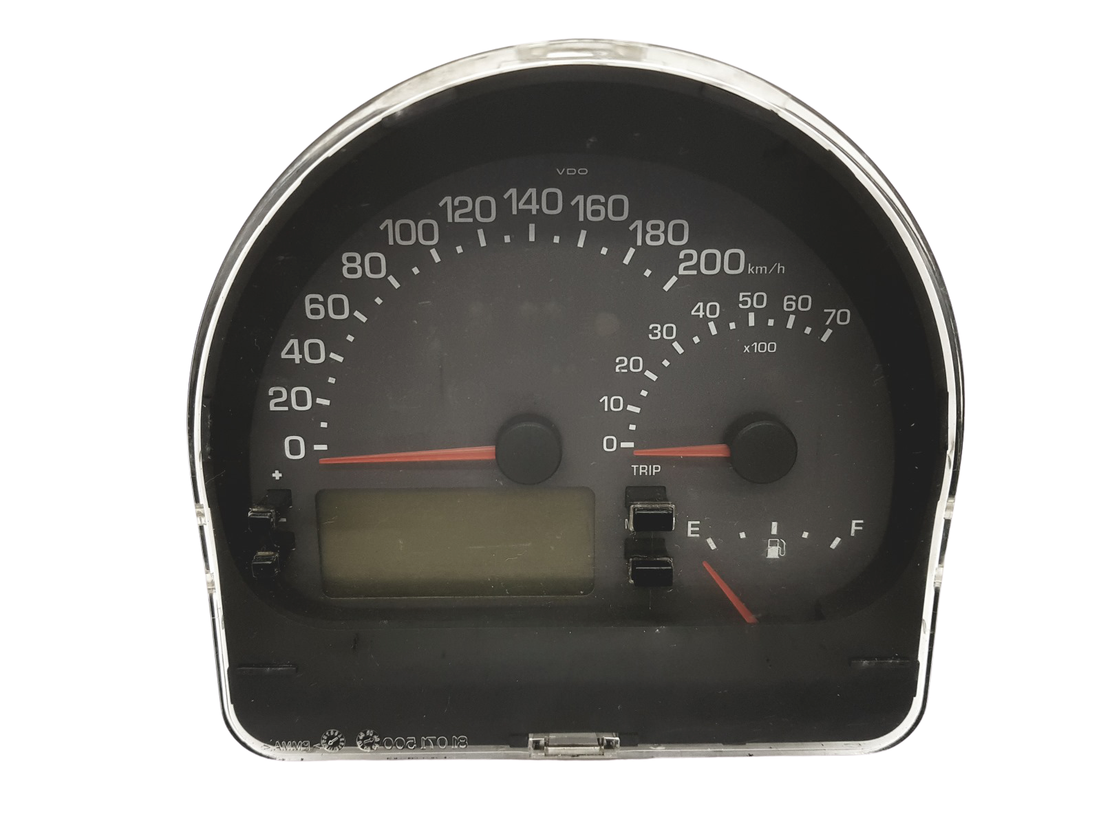 Nopeusmittari Fiat Multipla 51732331 110080073025 29028 main product photo
