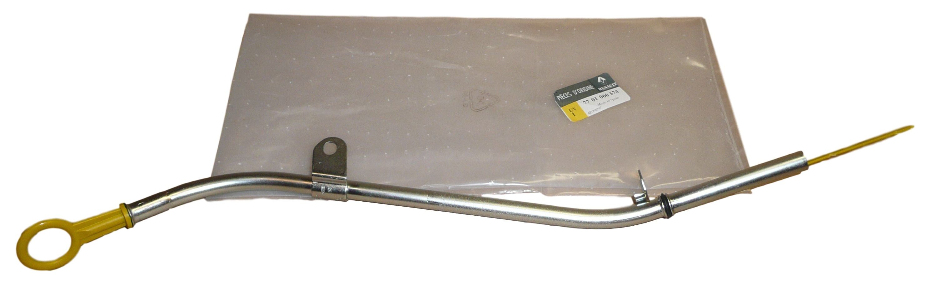 Öljytikku 7701066574 Renault Alkuperäinen main product photo