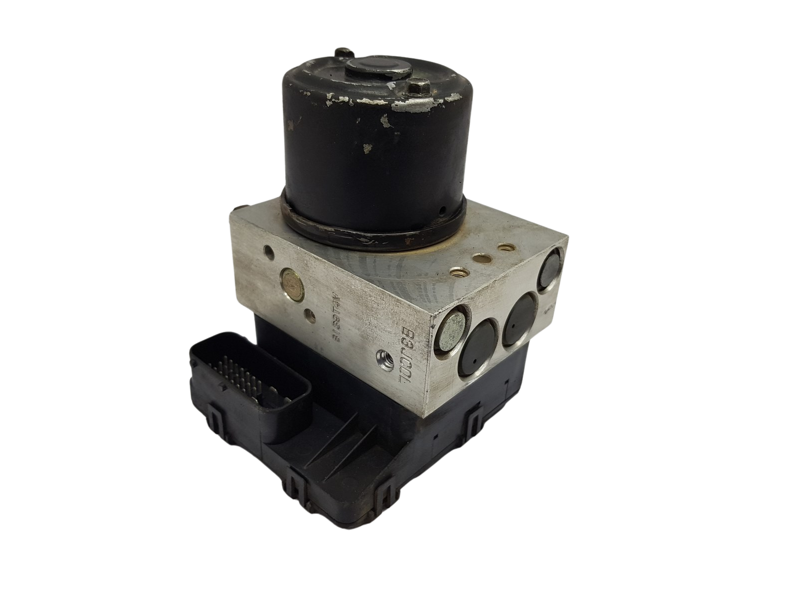 Abs-pumppu Kia Shuma OK2NA437AE OK2NA437A0 BH60102900 Mando 4158 main product photo