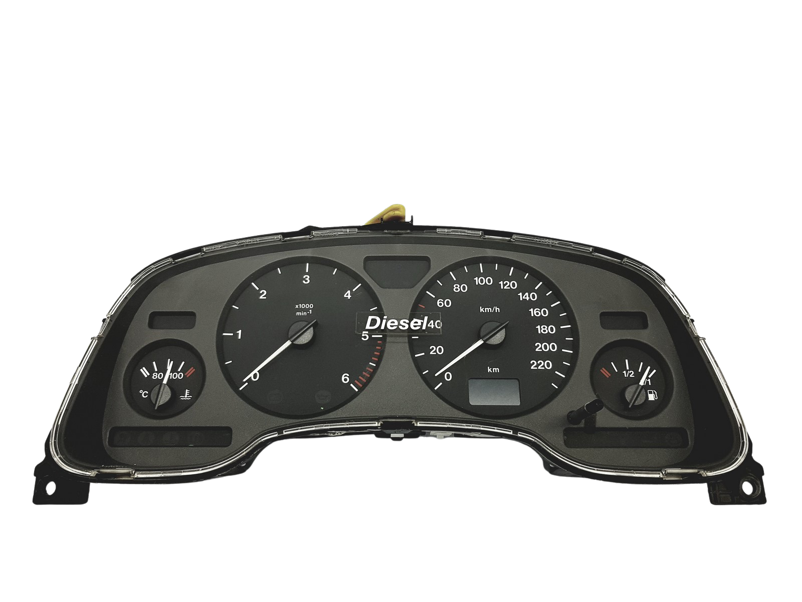 Nopeusmittari Opel Astra G 09228750DY 51665 main product photo