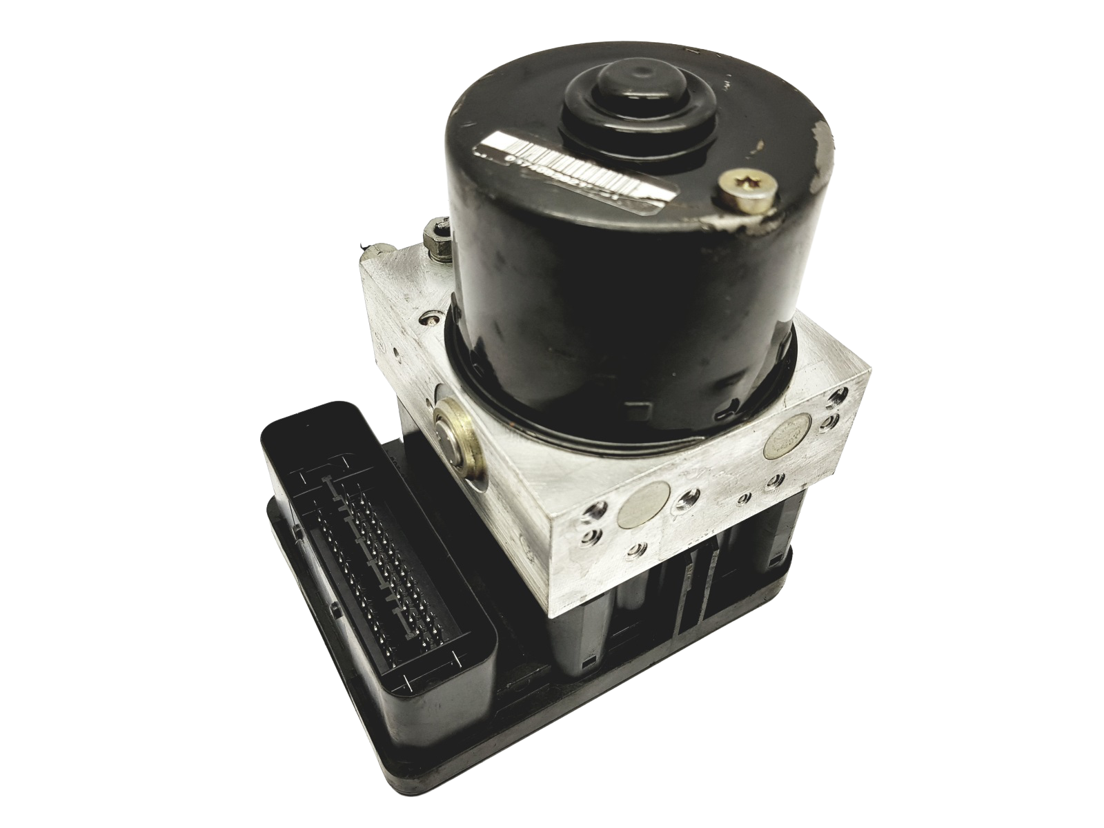 Abs-pumppu BMW 1 3 3451 6771486-01 3452 6771487-01 46904 main product photo
