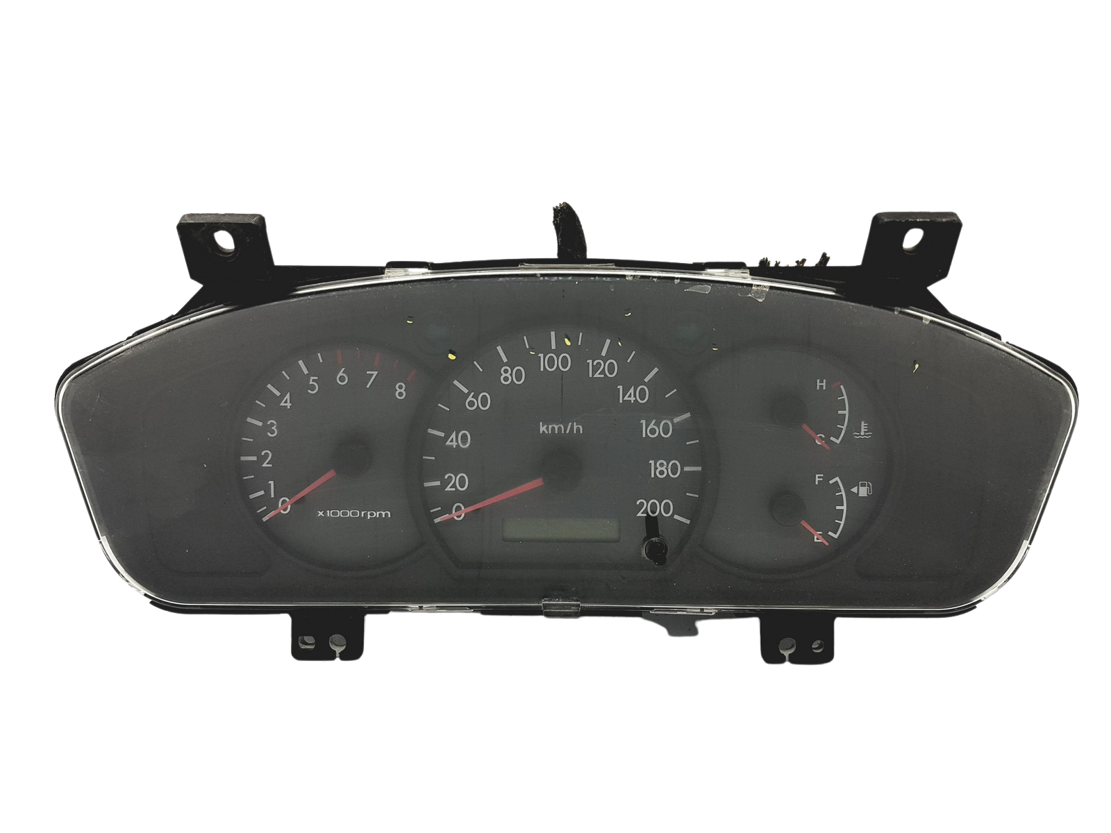 Nopeusmittari Kia Rio 94003-FD140 2004-26200K 50136 main product photo