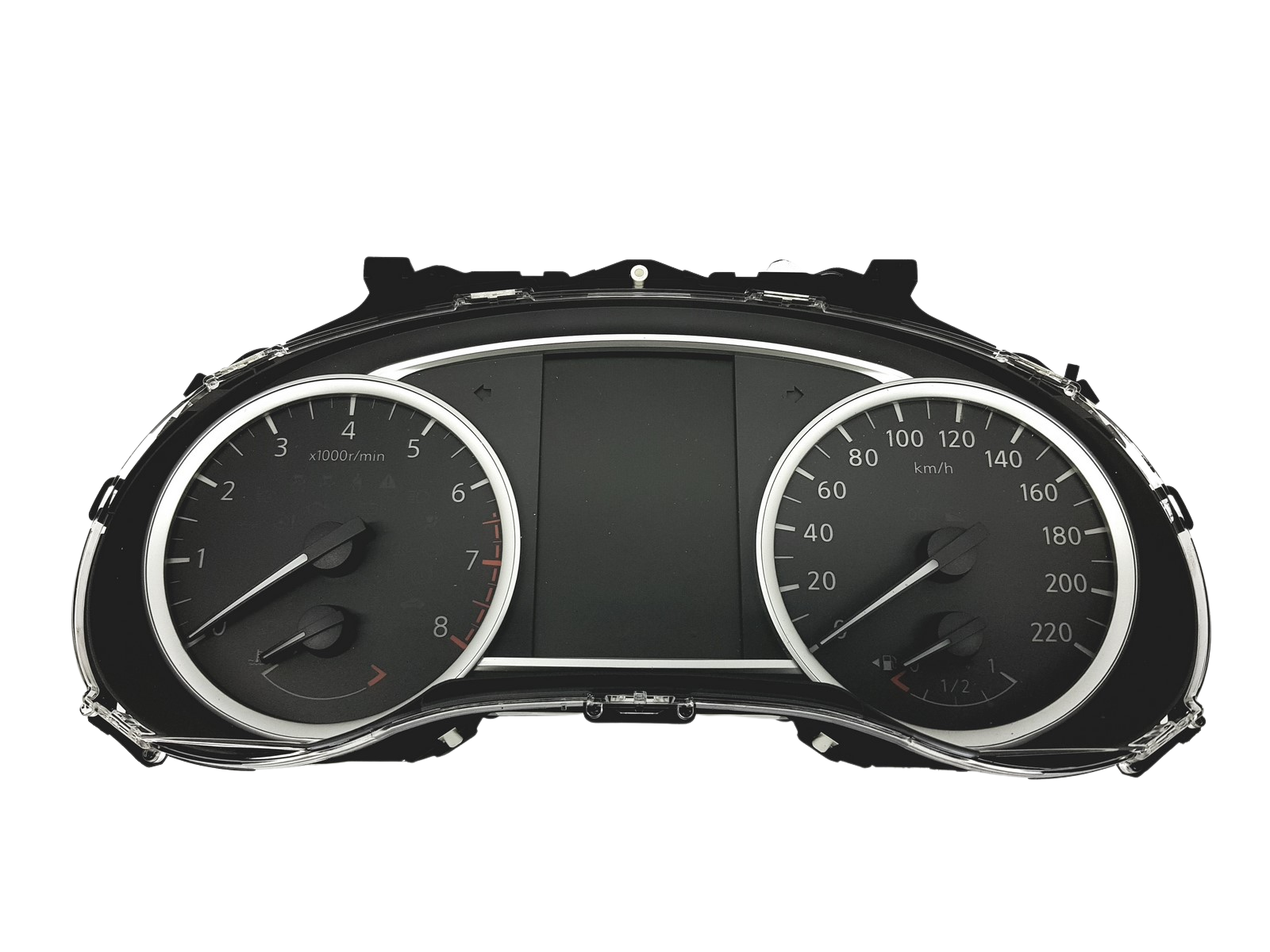 Kierroslukumittari Nissan Micra K14 5FV1A main product photo