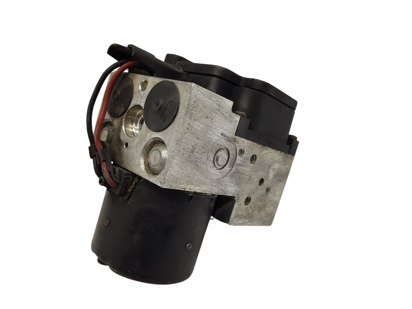 Abs-pumppu ESP Mercedes W168 A0044310912 0265202461 Bosch 5551 main product photo