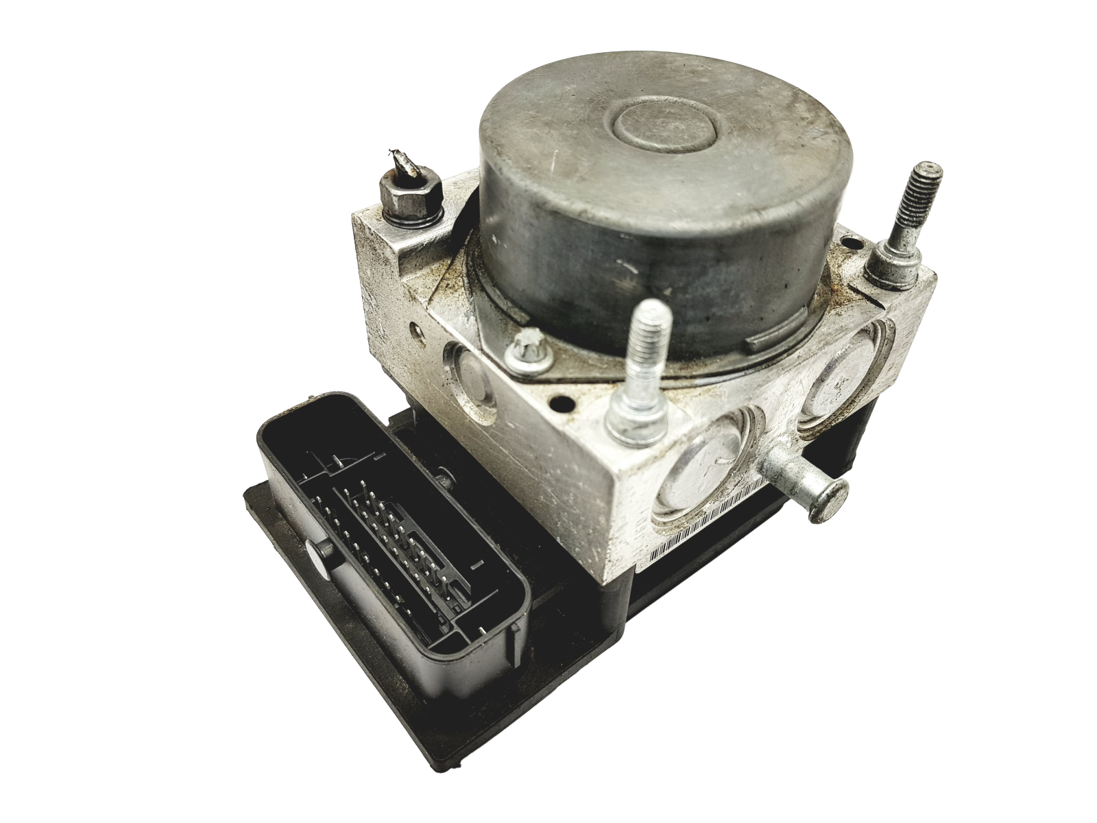 Abs-pumppu Fiorino Bipper Nemo 51879971 Bosch Fiat PSA 33687 main product photo