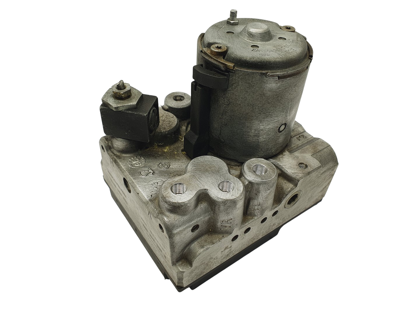 Abs-pumppu Mercedes E W210 0024319712 0265217007 Bosch 63383 main product photo