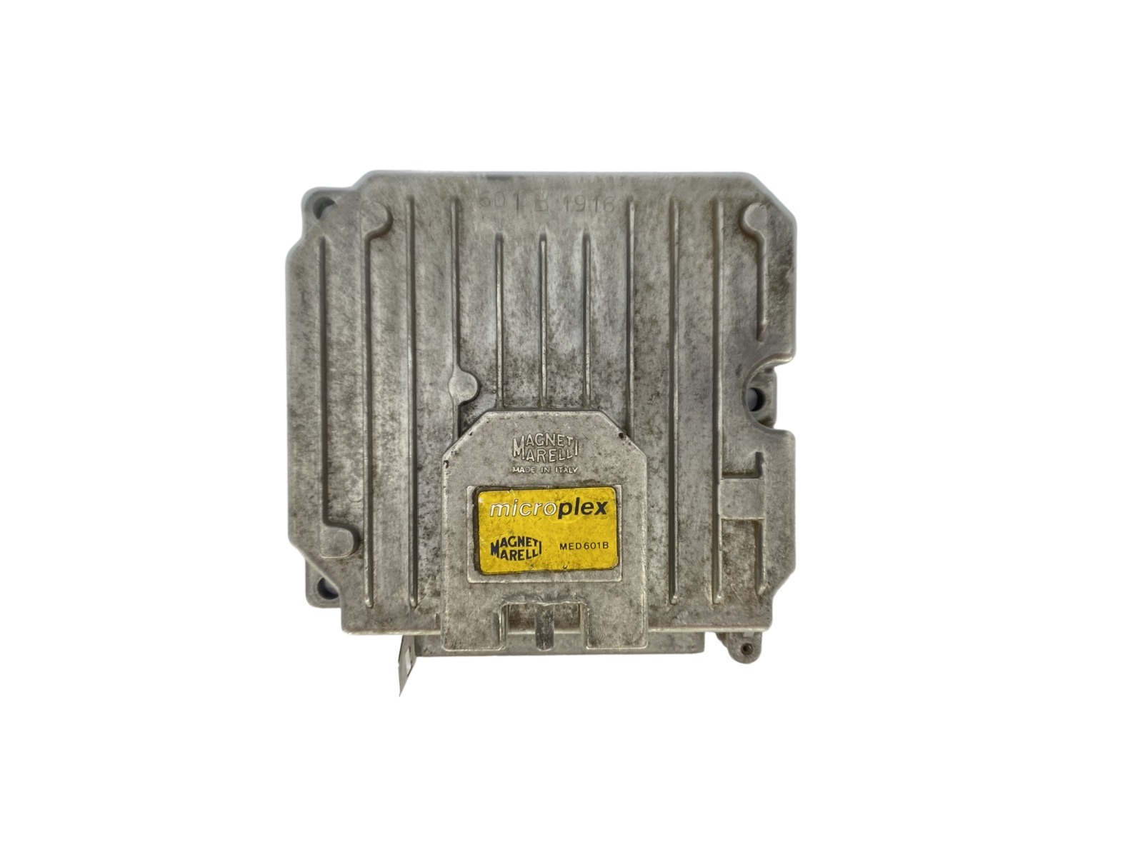 Ohjausyksikkö MED601B Fiat Magneti Marelli 56779 main product photo