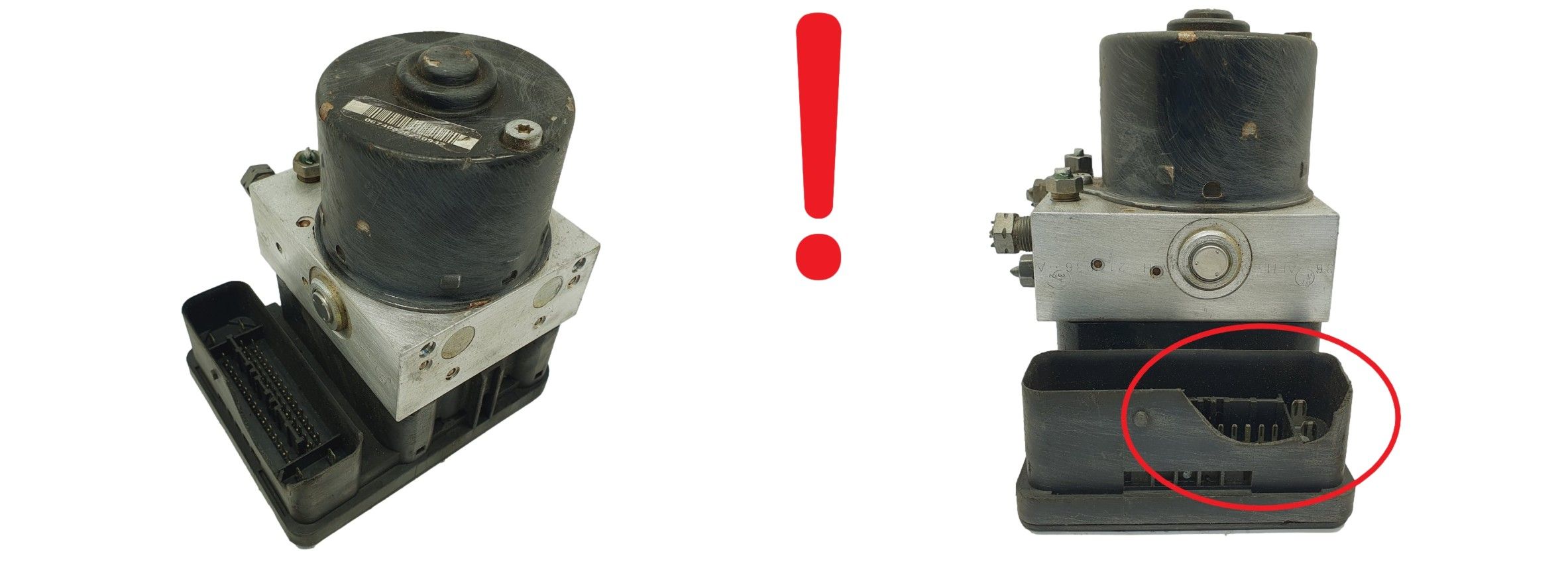 Abs-pumppu Citroen C5 9656419780 10.0960-1146.3 ATE 65963 main product photo