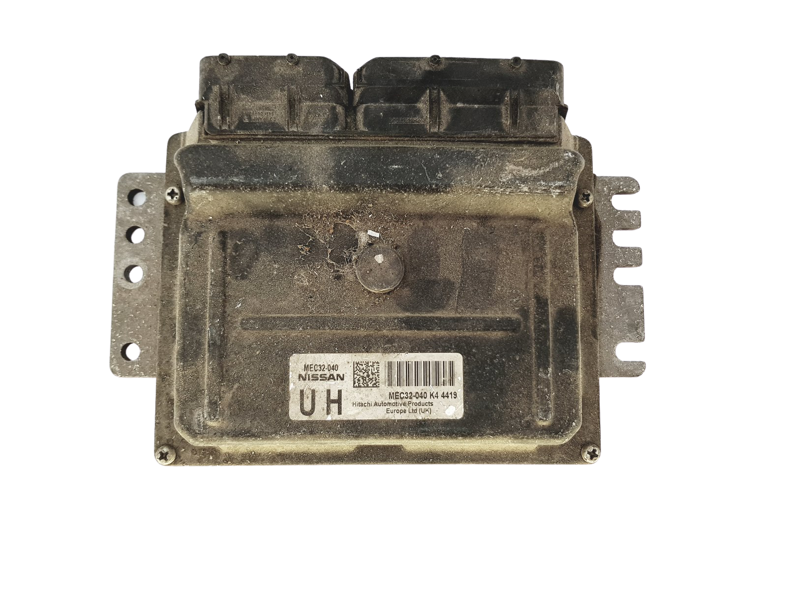 Ohjausyksikkö MEC32-040 UH Nissan Hitachi 26937 main product photo