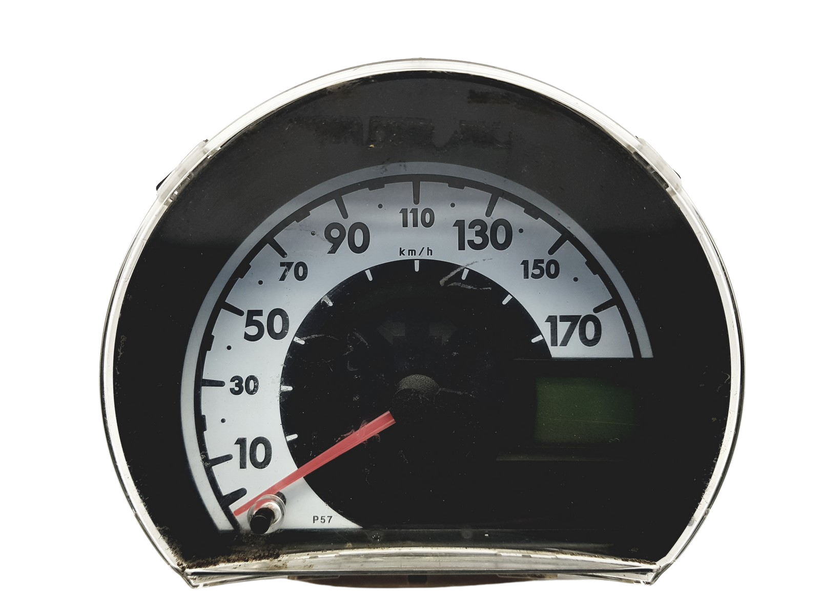 Nopeusmittari Aygo 107 C1 83800-0H010-C Toyota PSA 52626 main product photo