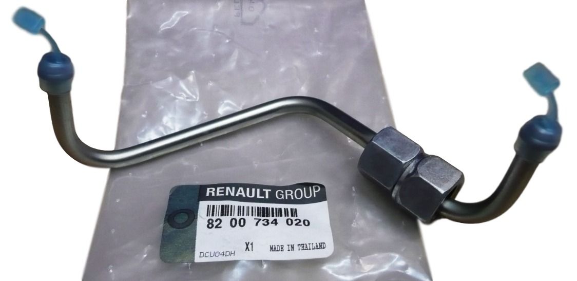 Polttoaineputki Uusi Alkuperäinen 8200734020 Renault main product photo