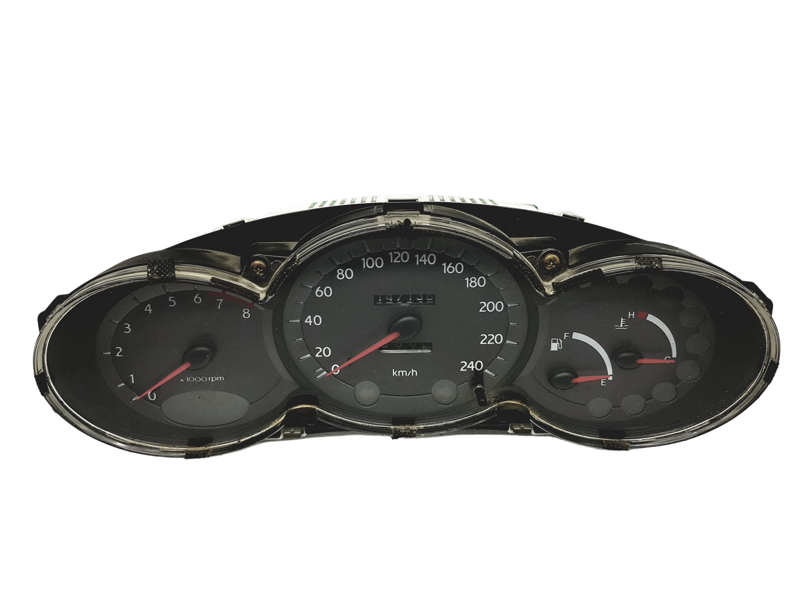 Kierroslukumittari Hyundai Coupe 94003-27121 51151 main product photo