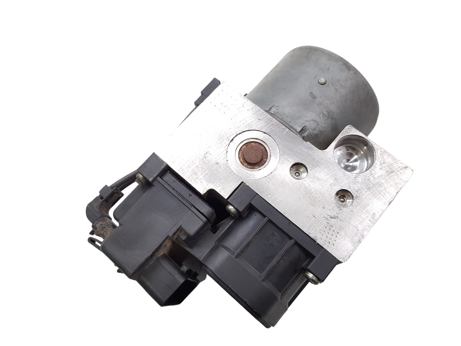Abs-pumppu Opel Zafira Astra G 90581417 0273004362 0265216651 Bosch 3021 main product photo