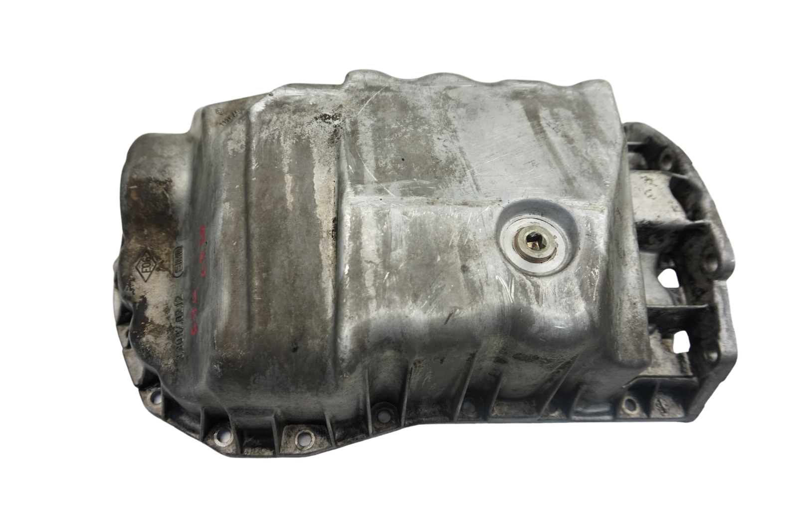 Öljypohja 3.3097.02.12 7700111849 1.8 2.0 16v 1.9 DTI Renault main product photo