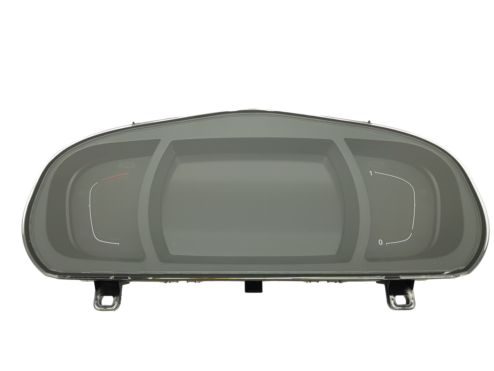 Nopeusmittari Renault Scenic 4 248100665R B 27557 main product photo