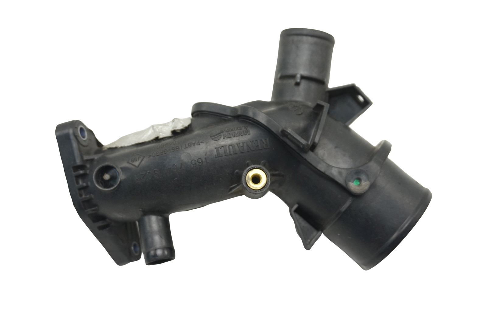 Ilmaletku Renault 165764902R 1.5 DCI Megane 3 Scenic 3 main product photo