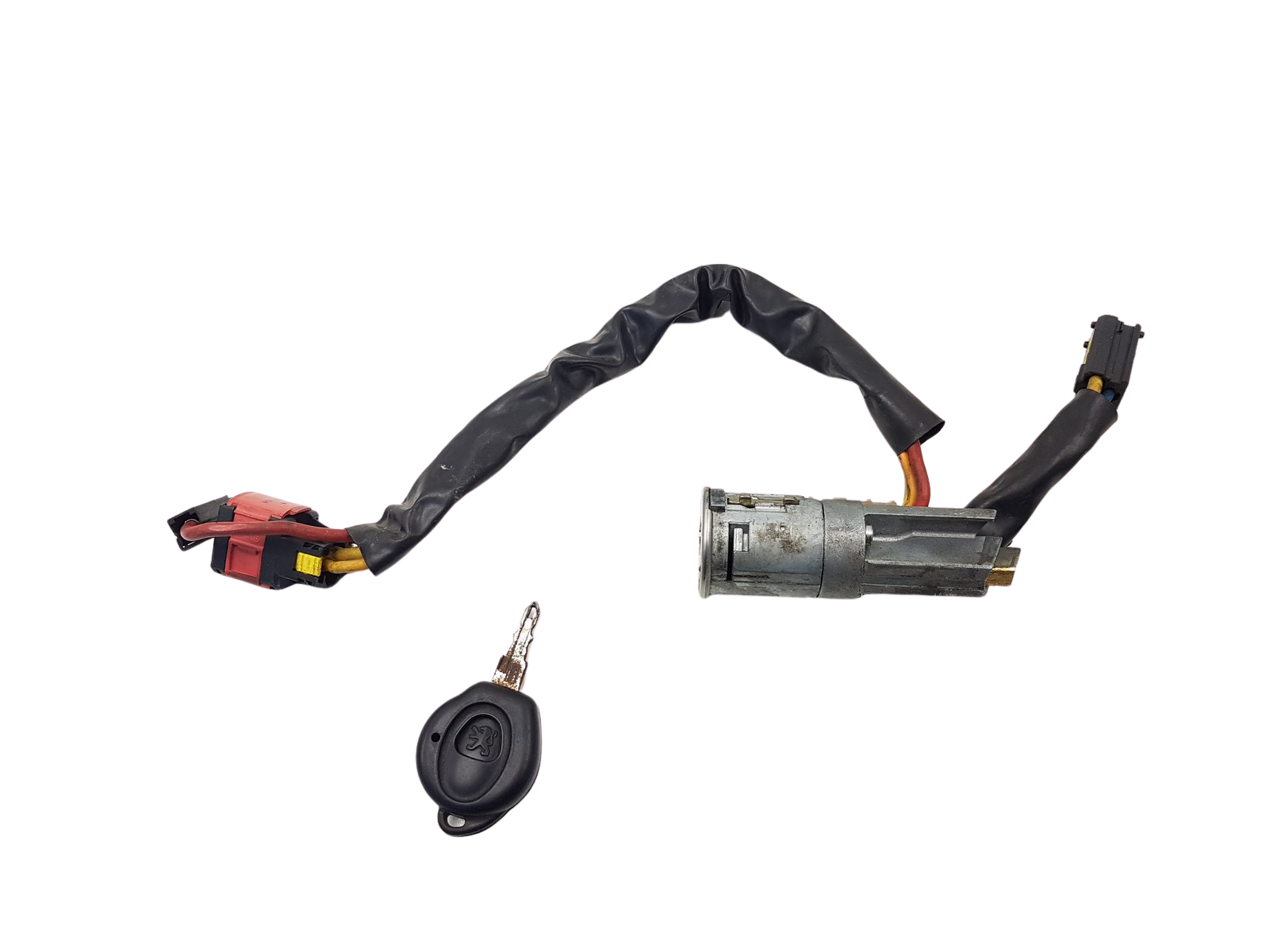 Virtalukko Peugeot 206 369023 4162P0 Neiman 1029 main product photo