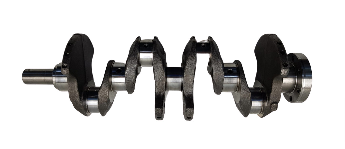 Kampiakseli 8200382457 1.5 DCI K9K836 Renault Megane 3 Scenic 3 main product photo