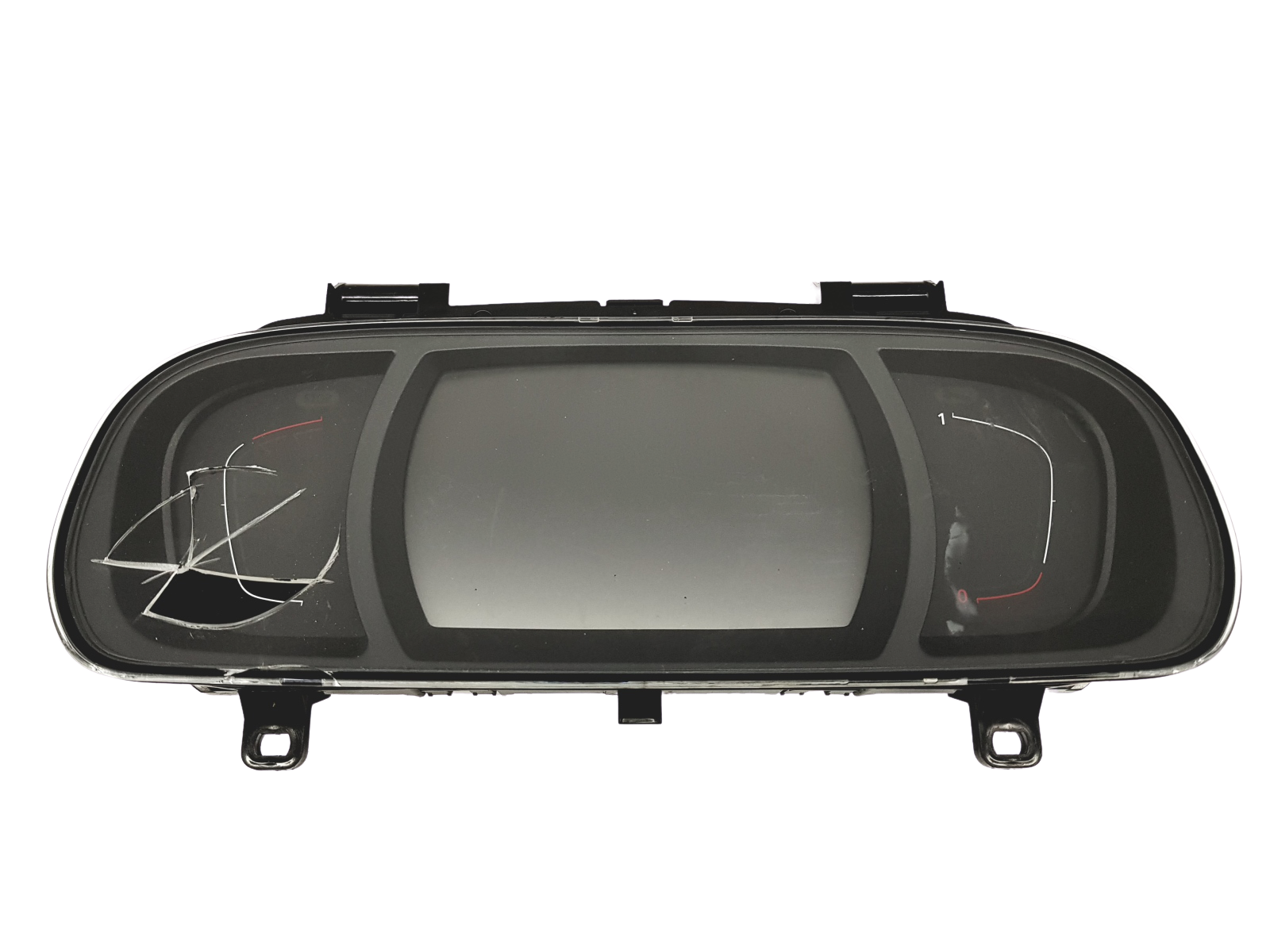 Kierroslukumittari Renault Kadjar 248101104R Johnson 29108 main product photo