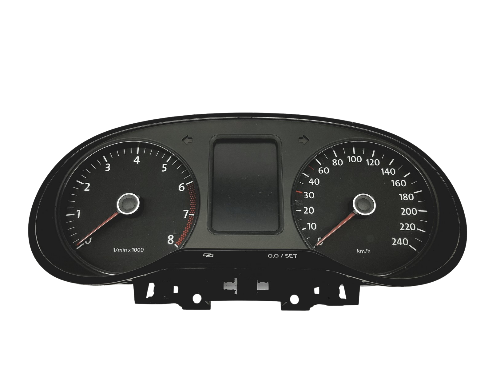 Nopeusmittari VW Polo 6R 6R0920860C A2C53376825 VDO 51913 main product photo