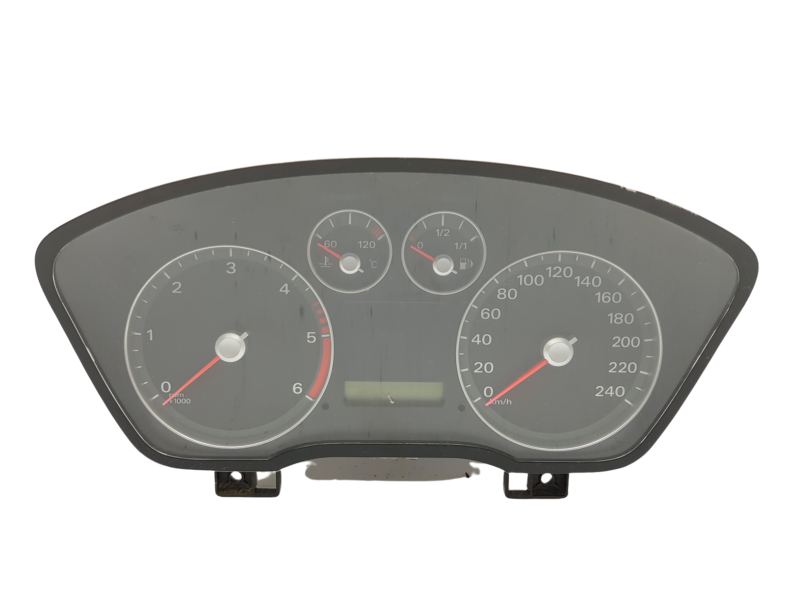 Kierroslukumittari Ford Focus 4M5T-10849-GM 4M5T10849GM 26534 main product photo