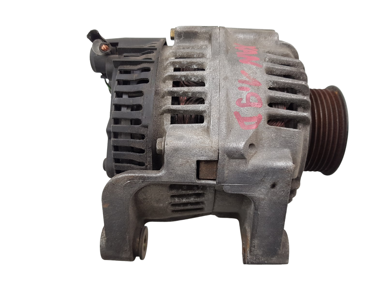 Laturi Citroen Peugeot A11VI51 2541735A 5705FW 70A 1.9 Valeo main product photo