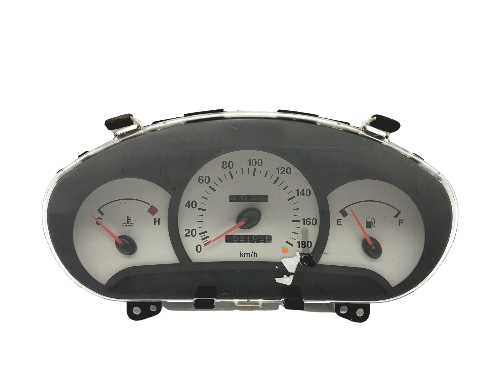 Nopeusmittari Hyundai Atos 94004-02060 9400402060 53420 main product photo