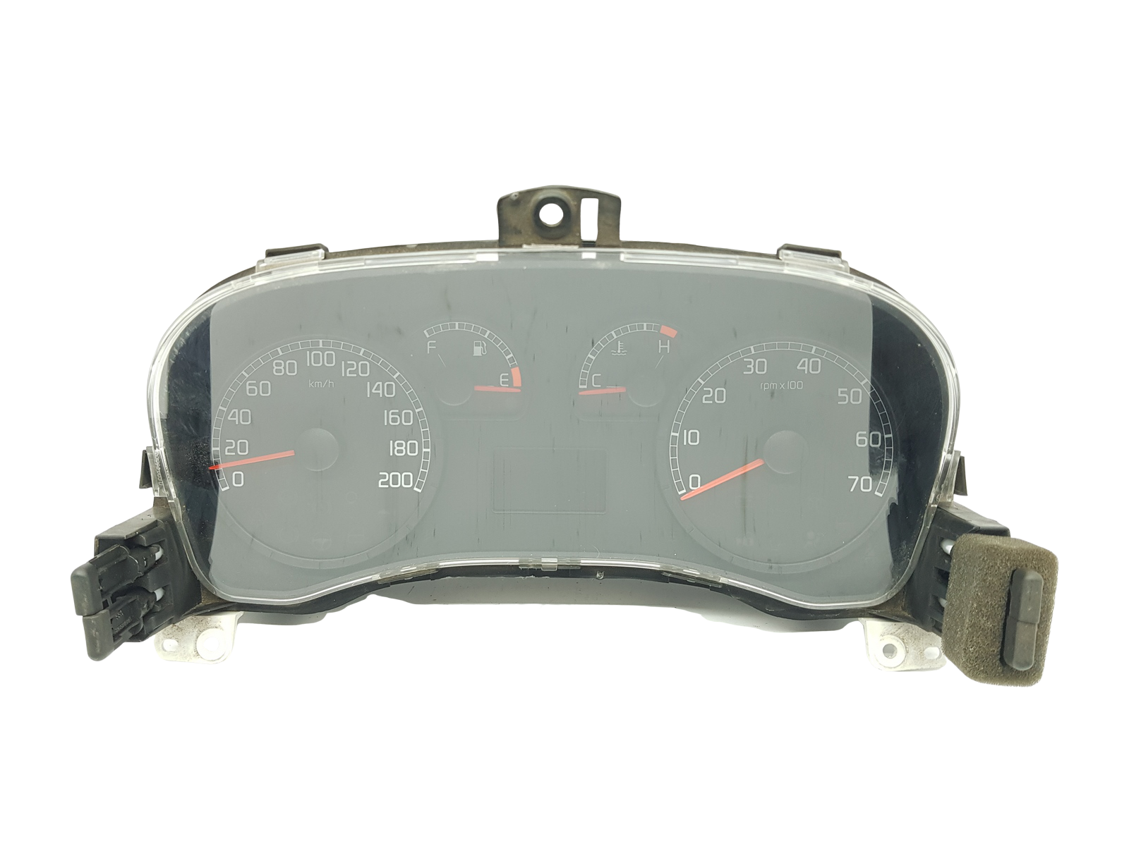 Kierroslukumittari Fiat Punto 46833368 503000460300 25382 main product photo