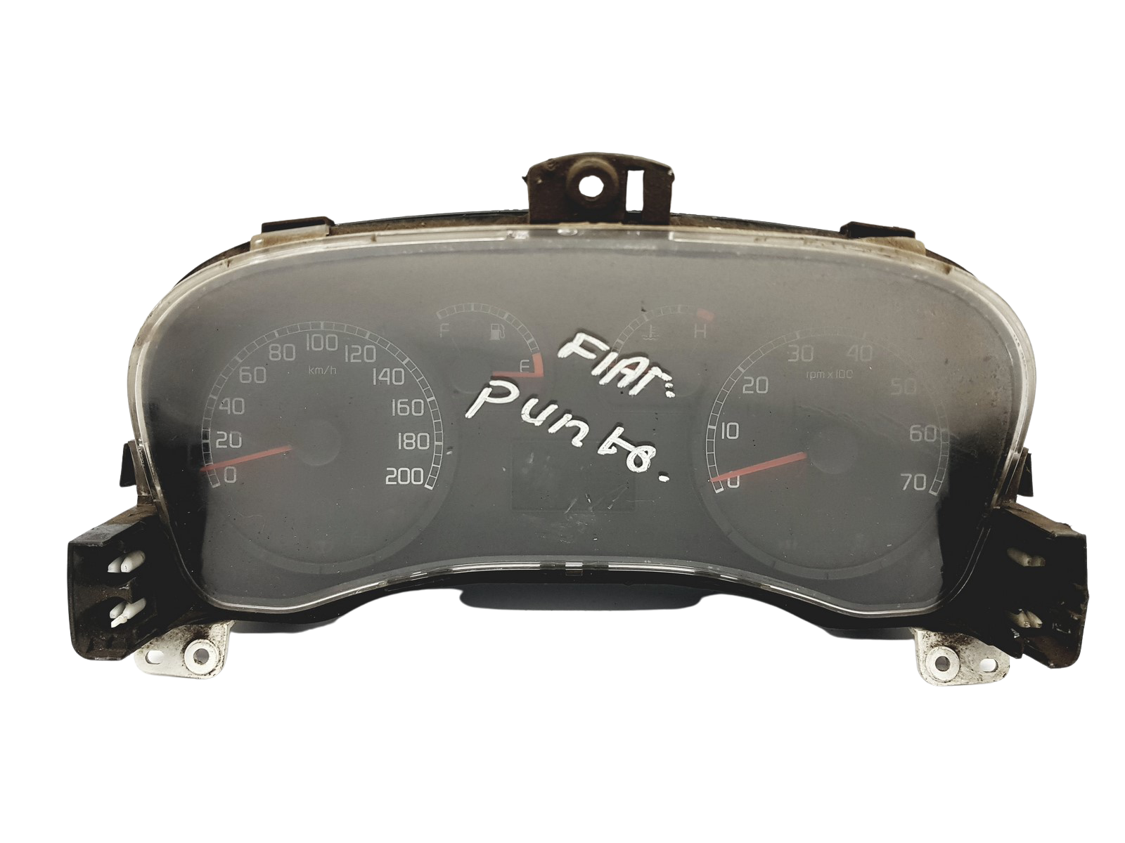 Kierroslukumittari Fiat Panda 555000460104 41188 main product photo