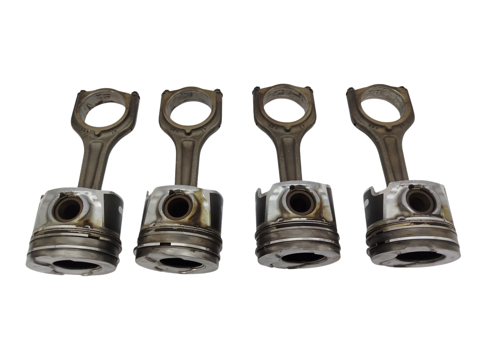 Kiertokanget Sarja Citroen Peugeot 0640V9 0603A8 1.4 HDI 8HZ 74L53 main product photo