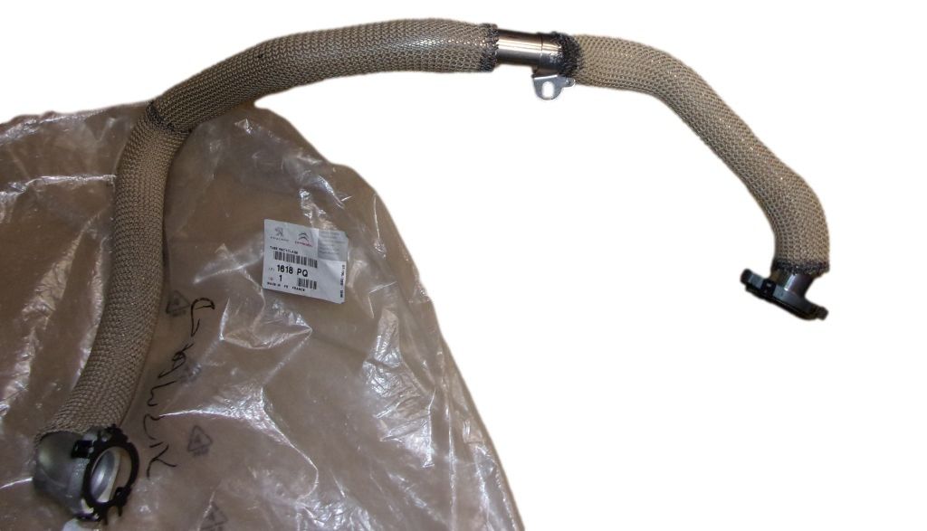 Ilmaletku Uusi Alkuperäinen 1618.PQ 1618PQ Citroen Peugeot main product photo