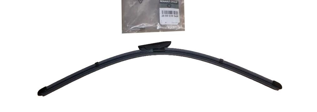 Pyyhkijänsulka Vasen Alkuperäinen 288903994R Renault main product photo