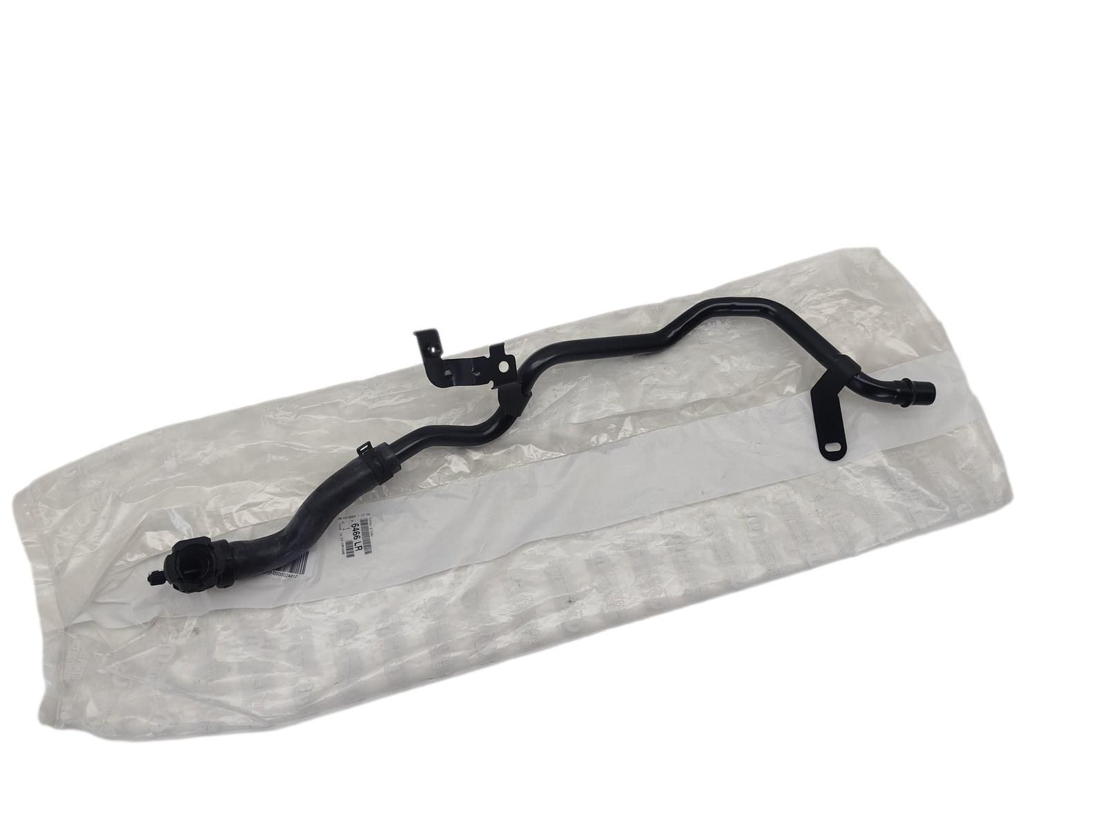 Jäähdytysnesteputki Alkuperäinen Citroen Peugeot 6466LR 6466.LR main product photo