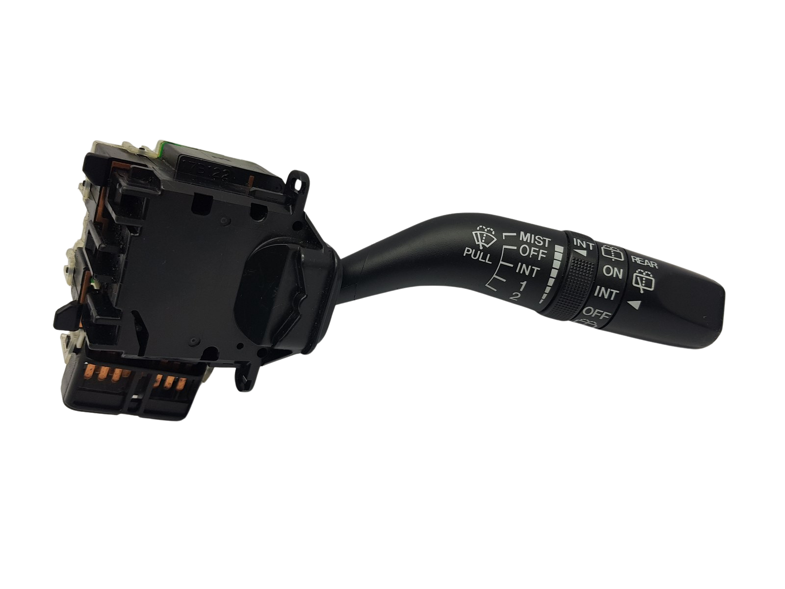 Tuulilasinpyyhkijän katkaisija Mazda 17D254 main product photo