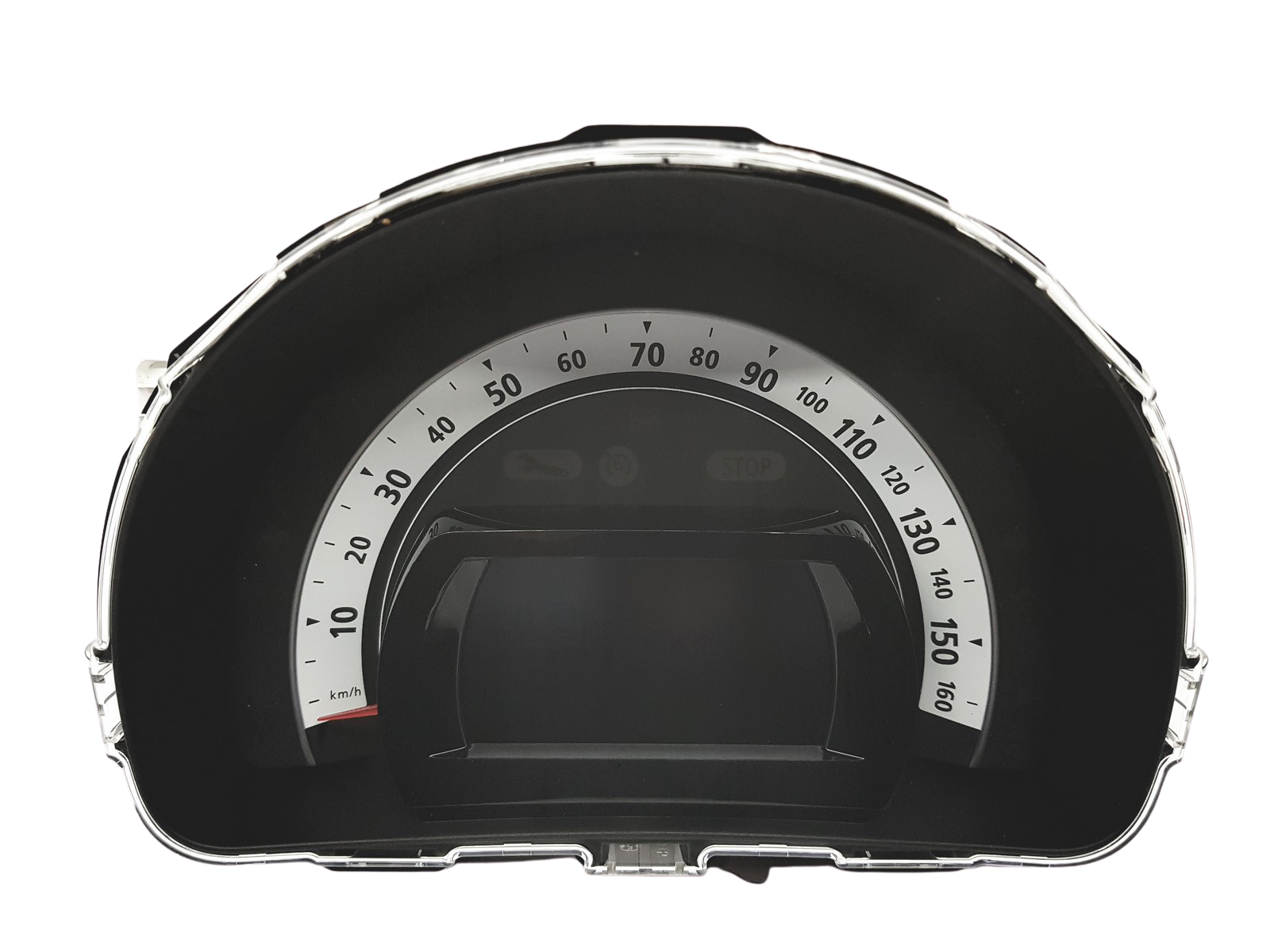Nopeusmittari Renault Twingo 3 248210068R Johnson 32528 main product photo