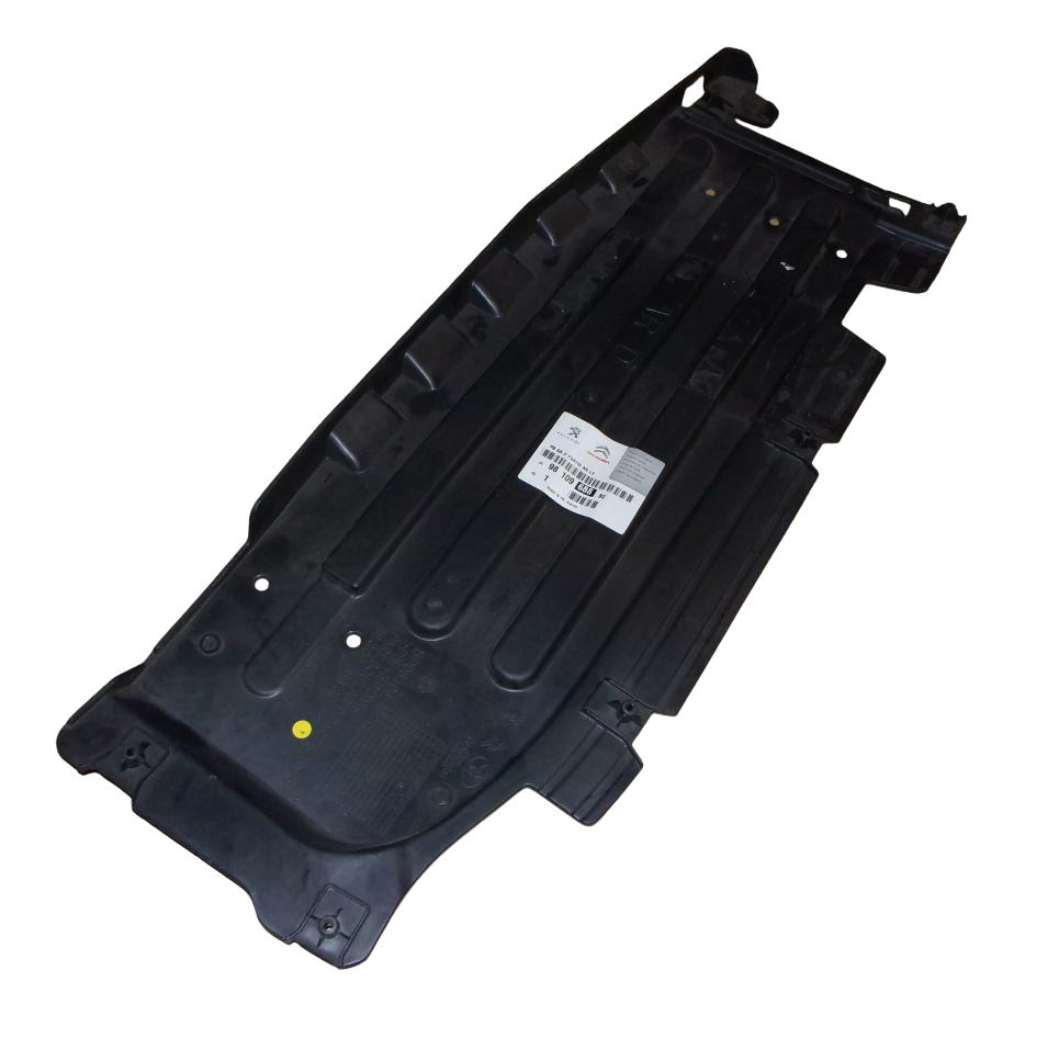 Suojus Oikea Etu Uusi Alkuperäinen 9810968880 Citroen Peugeot main product photo
